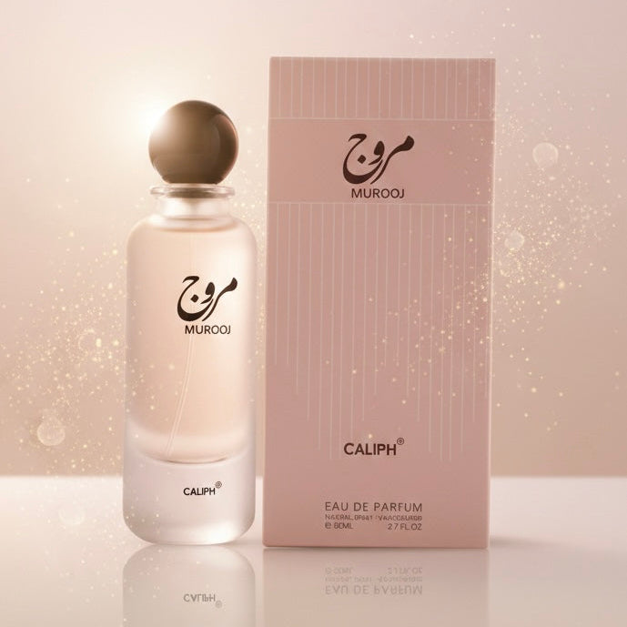 Murooj perfume