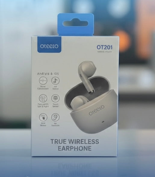 Oteeto TWS